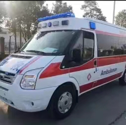 深圳市罗湖区救护中心24小时提供长途运送病人服务